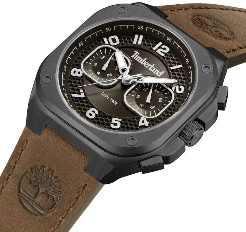 Laikrodis Timberland Mackinac TDWGF0055001