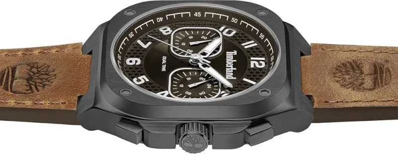 Laikrodis Timberland Mackinac TDWGF0055001
