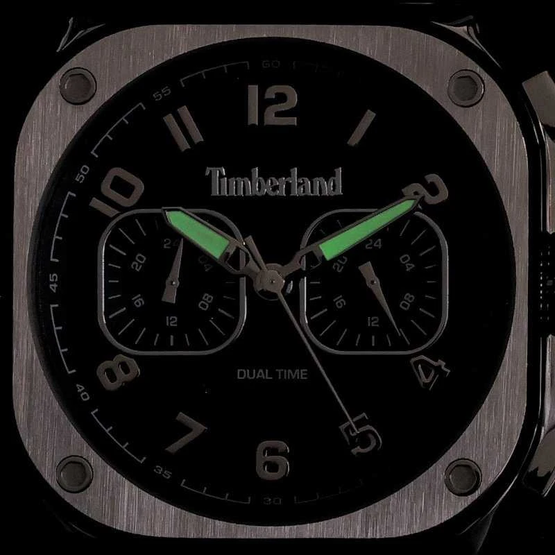 Laikrodis Timberland Mackinac TDWGF0055001