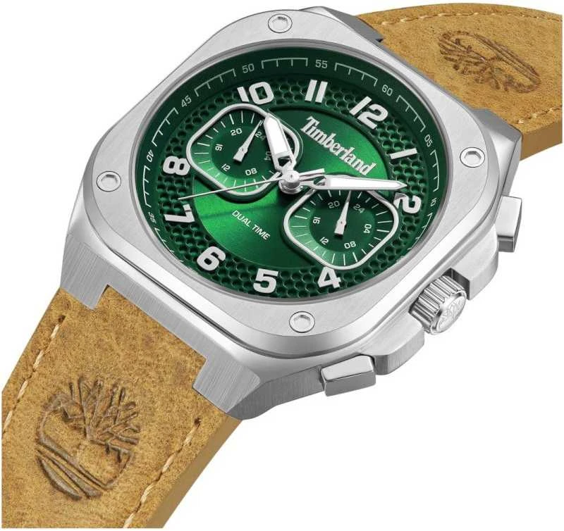 Laikrodis Timberland Mackinac TDWGF0055002