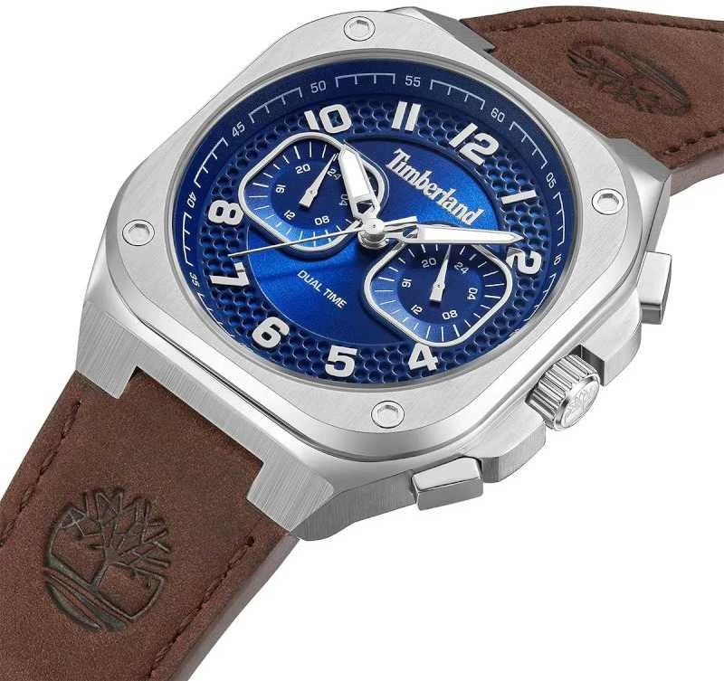 Laikrodis Timberland Mackinac TDWGF0055003
