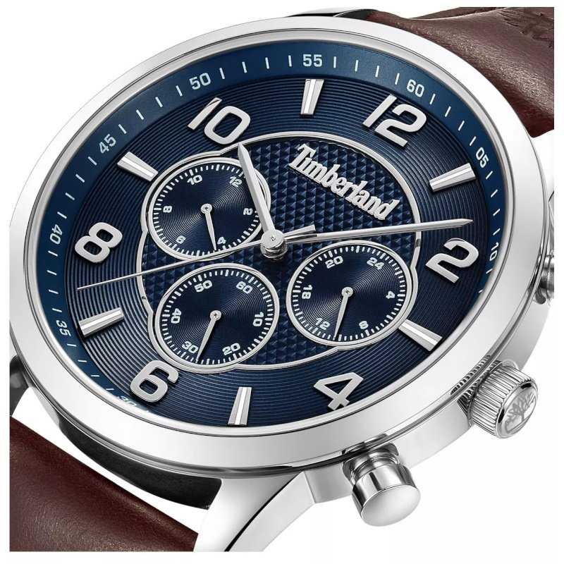 Laikrodis Timberland Managate TDWGF0042101