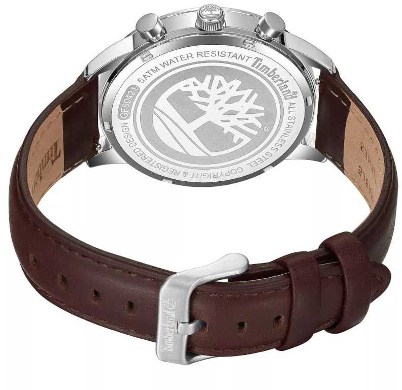 Laikrodis Timberland Managate TDWGF0042101