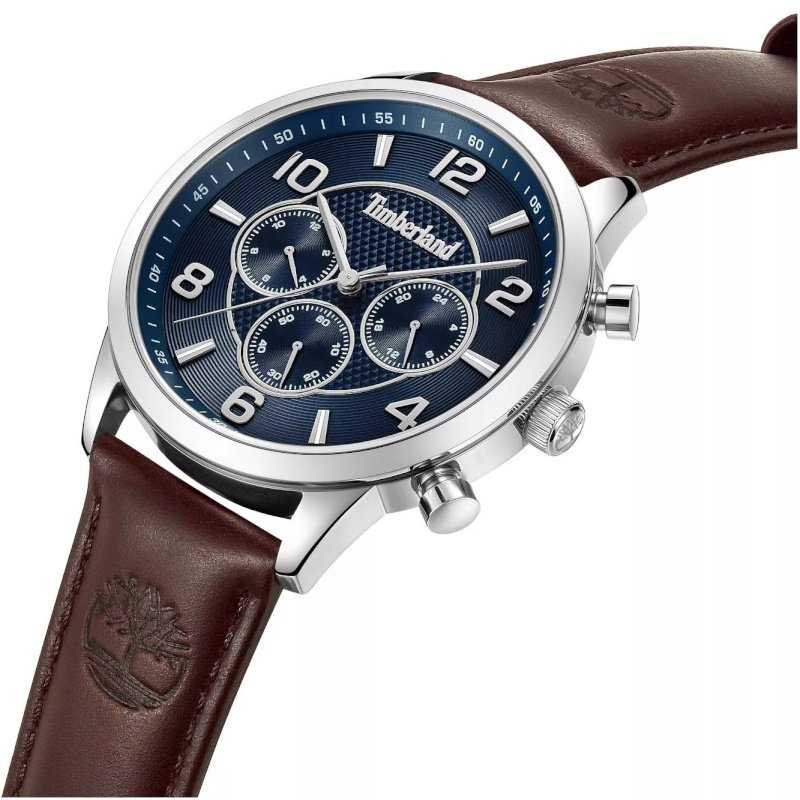 Laikrodis Timberland Managate TDWGF0042101