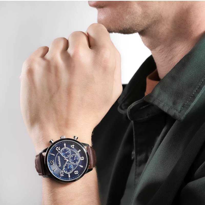 Laikrodis Timberland Managate TDWGF0042101