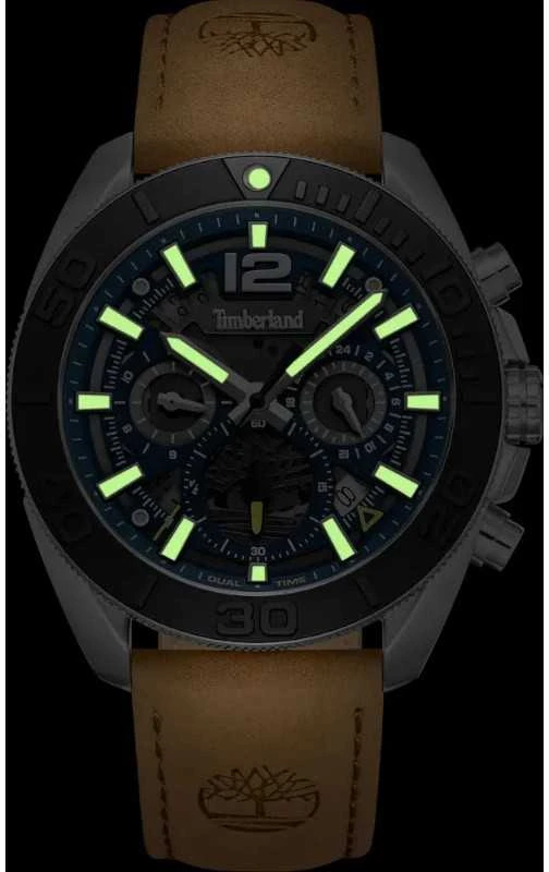 Laikrodis Timberland Marshfield TDWGF0041701