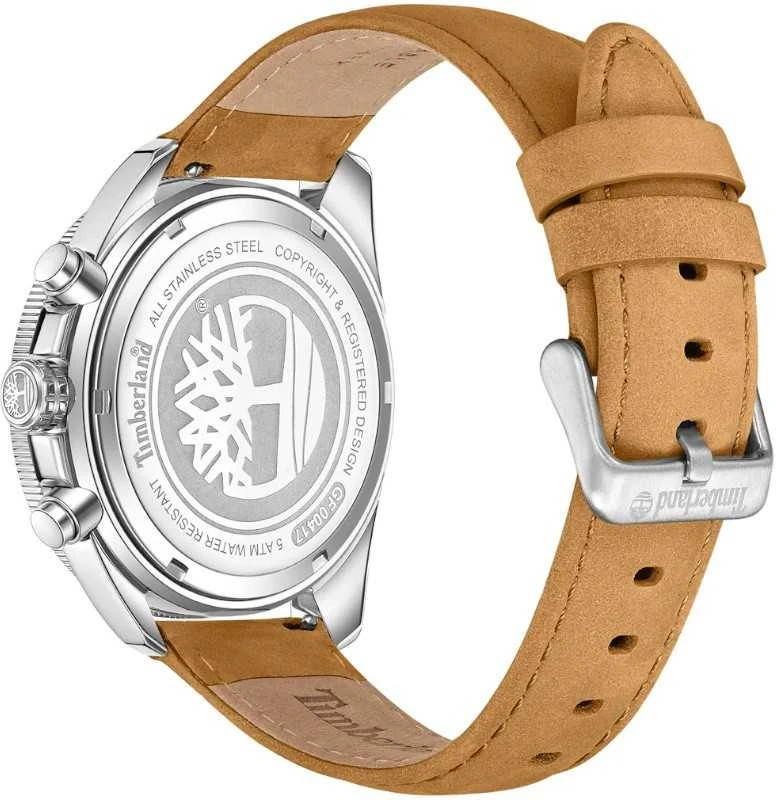 Laikrodis Timberland Marshfield TDWGF0041701