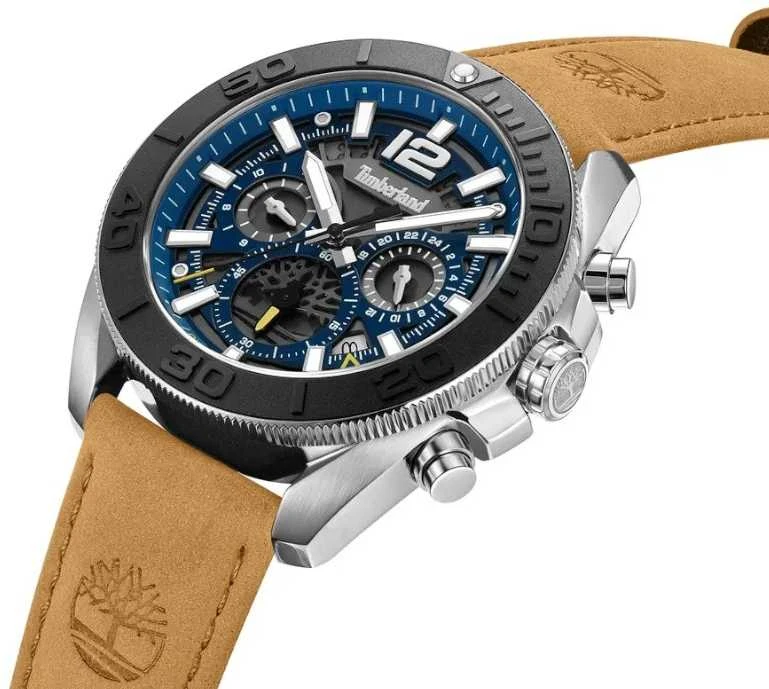 Laikrodis Timberland Marshfield TDWGF0041701