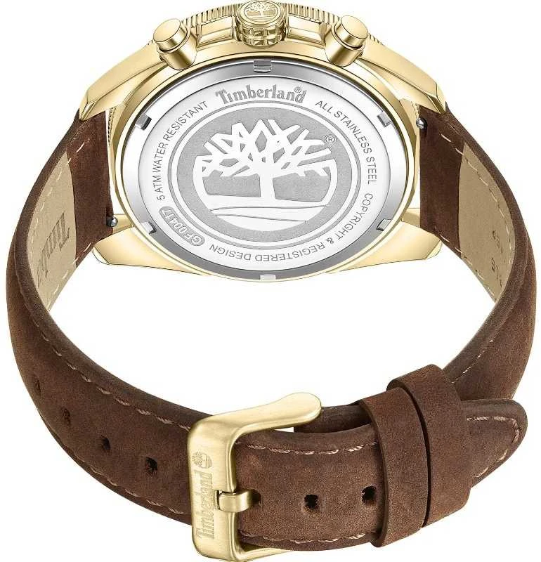 Laikrodis Timberland Marshfield TDWGF0041702