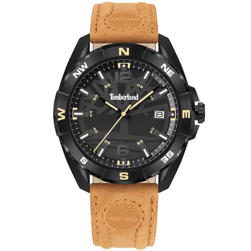 Laikrodis Timberland Milinocket TDWGB2202101