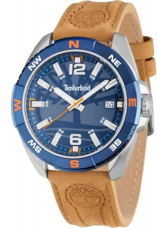 Laikrodis Timberland Millinocket TDWGB2202110