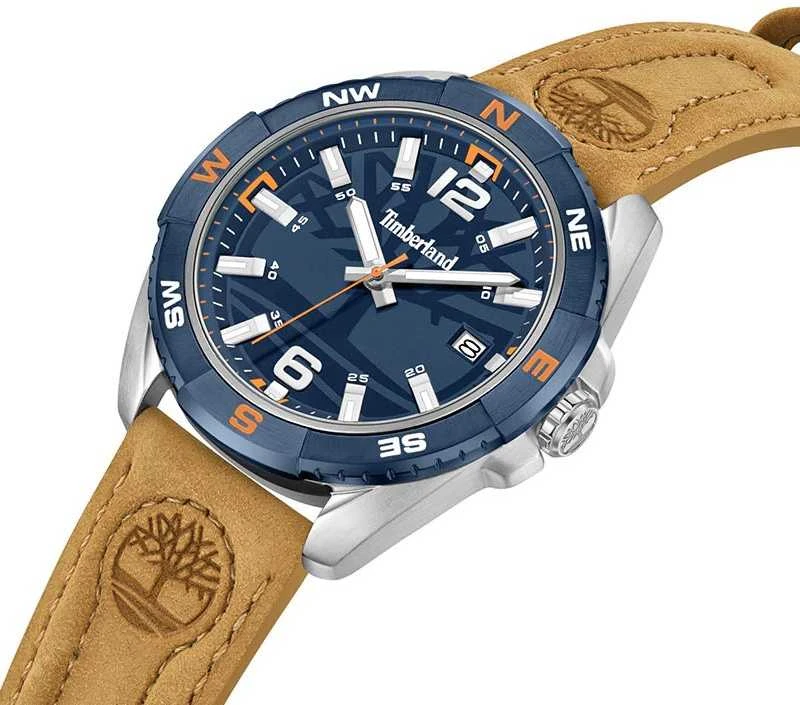 Laikrodis Timberland Millinocket TDWGB2202110