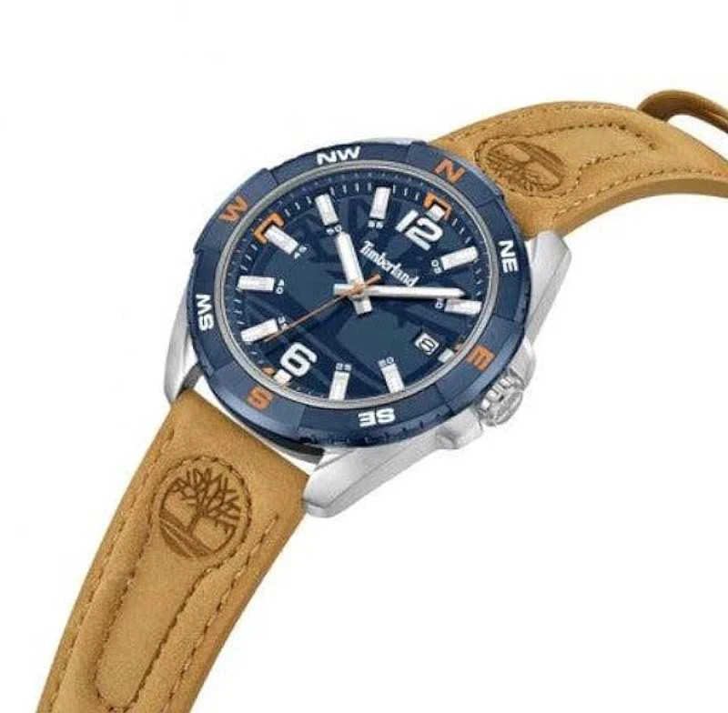 Laikrodis Timberland Millinocket TDWGB2202110