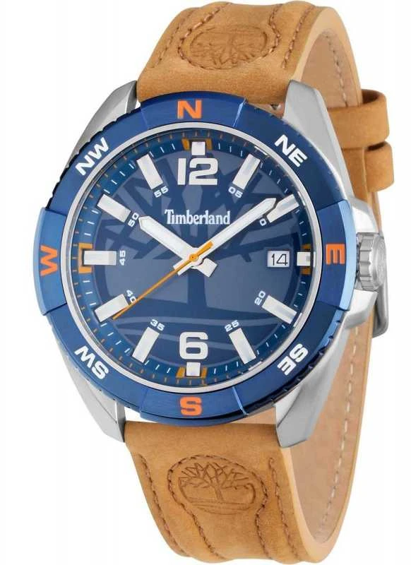Laikrodis Timberland Millinocket TDWGB2202110