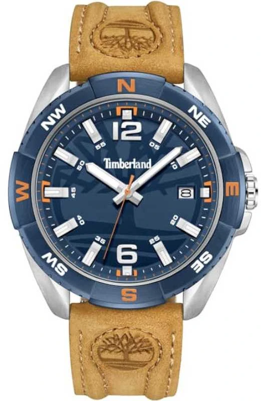 Laikrodis Timberland Millinocket TDWGB2202110