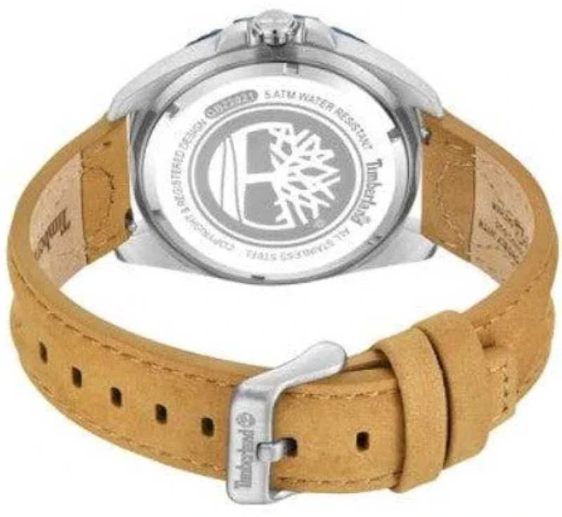 Laikrodis Timberland Millinocket TDWGB2202110
