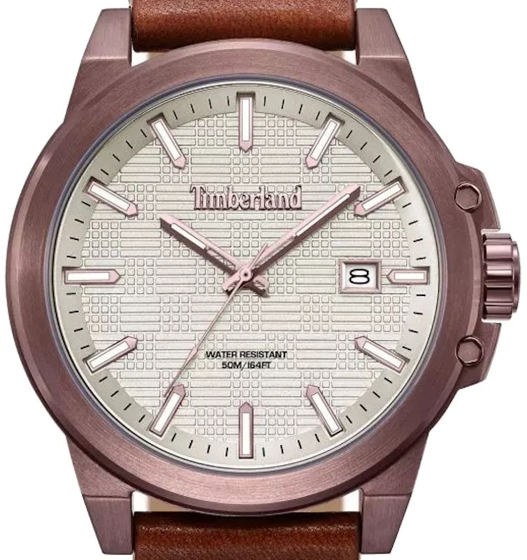 Laikrodis Timberland Mohegan TDWGB0083002