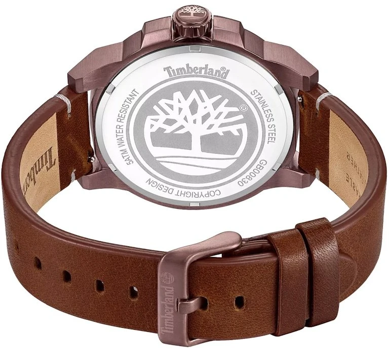 Laikrodis Timberland Mohegan TDWGB0083002