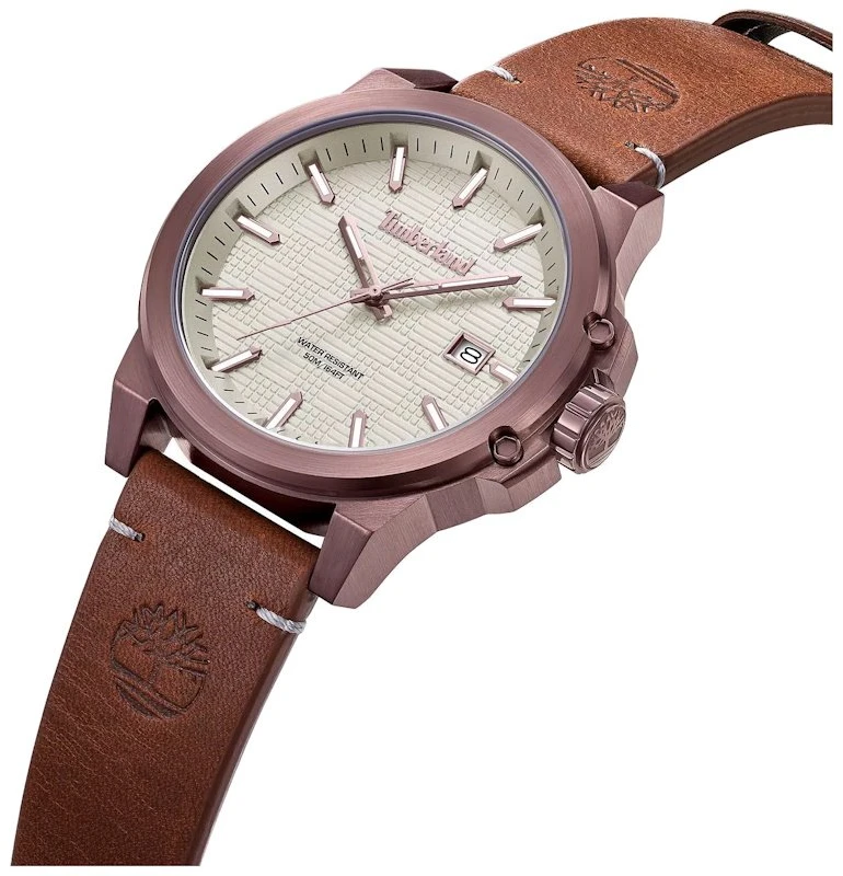Laikrodis Timberland Mohegan TDWGB0083002