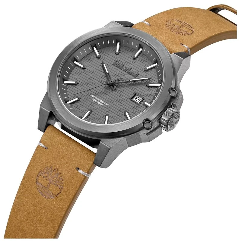 Laikrodis Timberland Mohegan TDWGB0083003