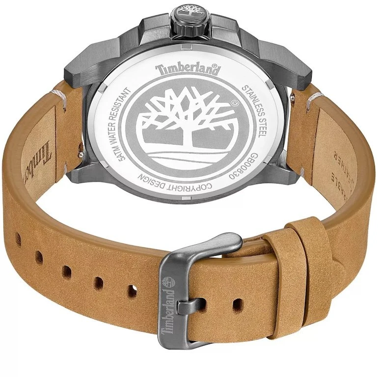 Laikrodis Timberland Mohegan TDWGB0083003