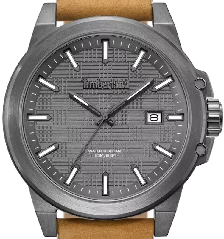 Laikrodis Timberland Mohegan TDWGB0083003