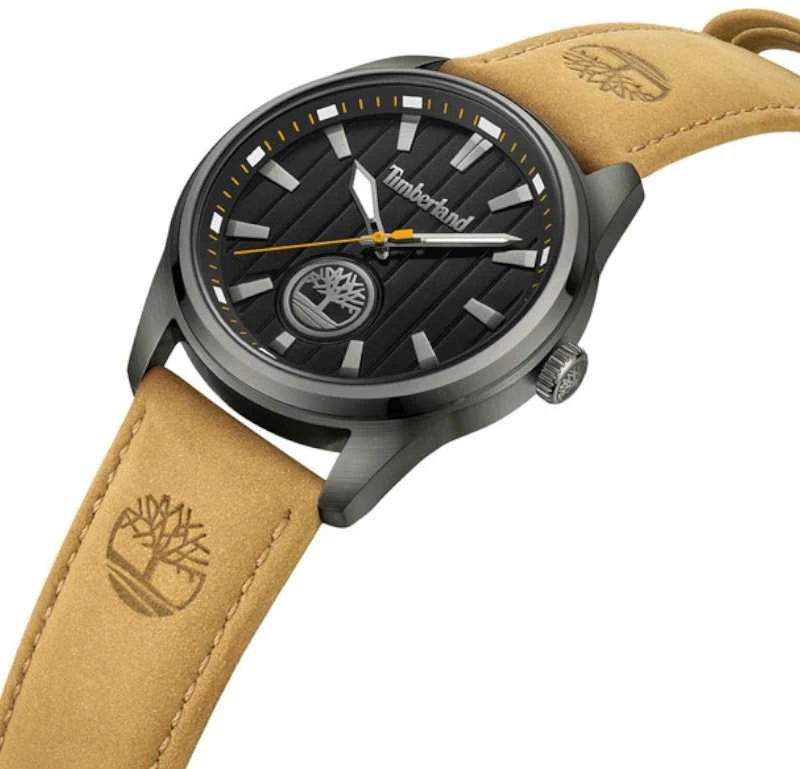 Laikrodis Timberland Northbridge TDWGA0010204
