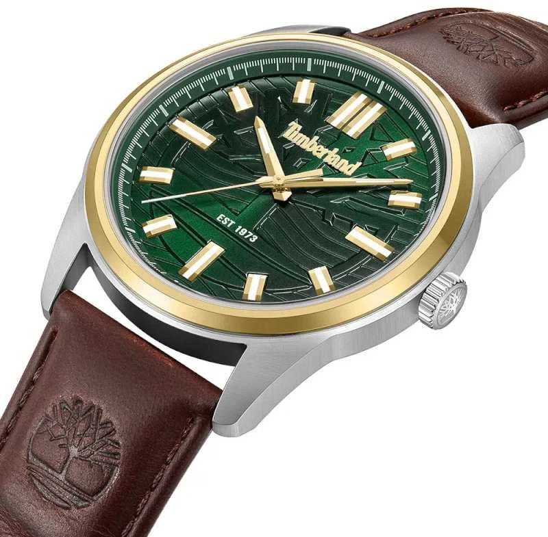 Laikrodis Timberland Northbridge TDWGB0041206