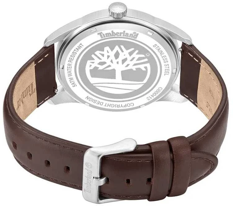 Laikrodis Timberland Northbridge TDWGB0041206