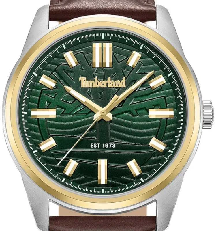 Laikrodis Timberland Northbridge TDWGB0041206