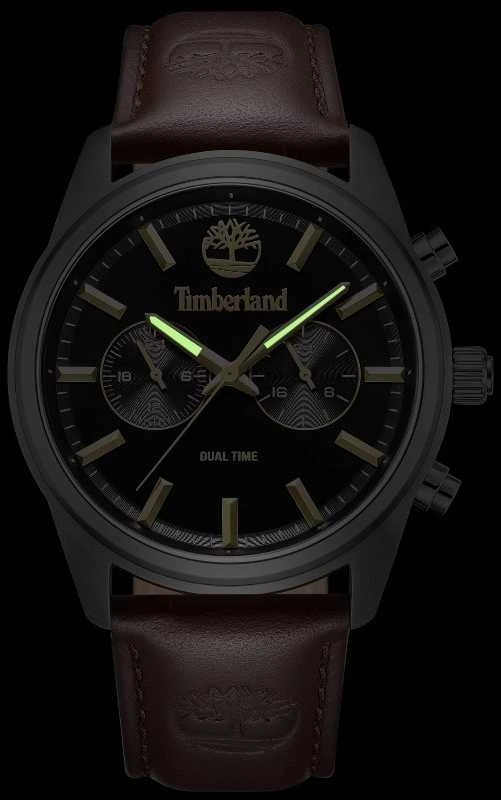 Laikrodis TIMBERLAND NORTHBRIDGE TDWGF0041201