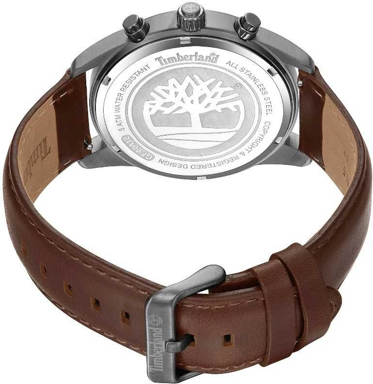 Laikrodis TIMBERLAND NORTHBRIDGE TDWGF0041201