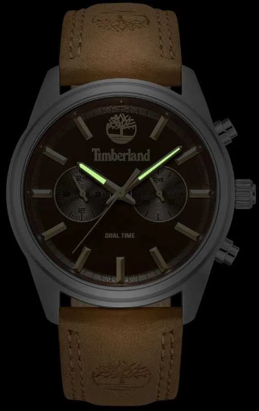 Laikrodis TIMBERLAND NORTHBRIDGE TDWGF0041202