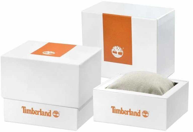 Laikrodis Timberland Northbridge TDWGF0041204
