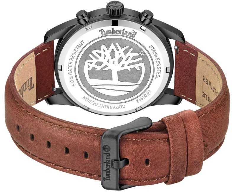 Laikrodis Timberland Northbridge TDWGF0041204