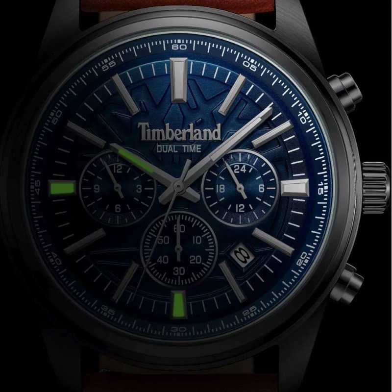 Laikrodis Timberland Northbridge TDWGF0041204