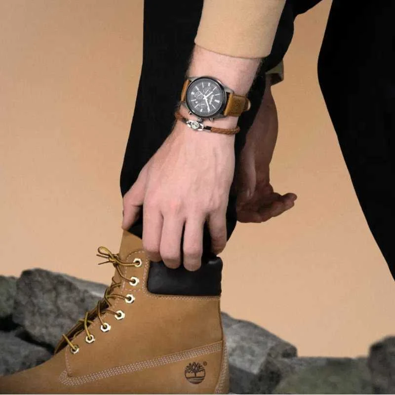 Laikrodis Timberland Northbridge TDWGF0041205