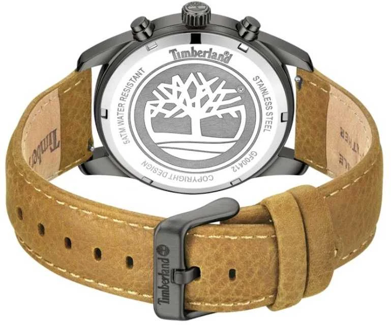 Laikrodis Timberland Northbridge TDWGF0041205