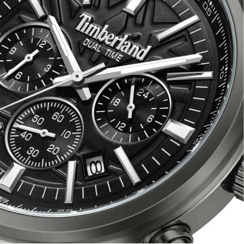 Laikrodis Timberland Northbridge TDWGF0041205