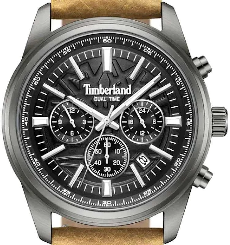 Laikrodis Timberland Northbridge TDWGF0041205