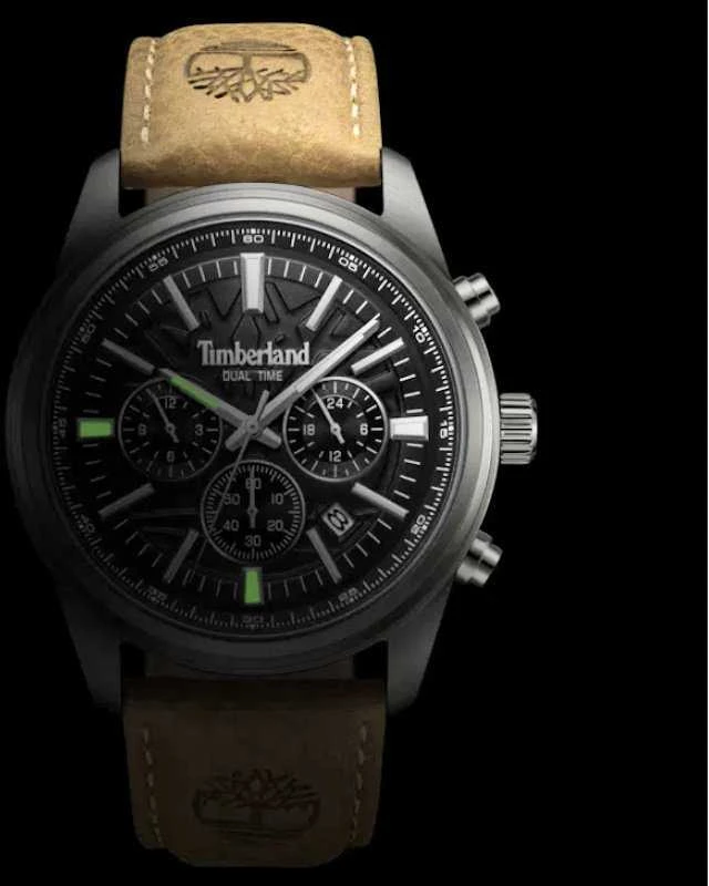 Laikrodis Timberland Northbridge TDWGF0041205