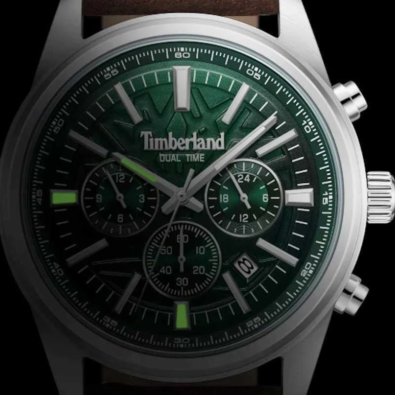 Laikrodis Timberland Northbridge TDWGF0041206