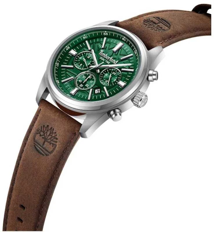Laikrodis Timberland Northbridge TDWGF0041206