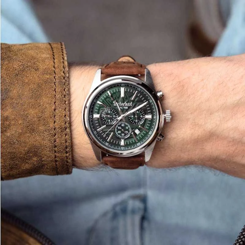 Laikrodis Timberland Northbridge TDWGF0041206
