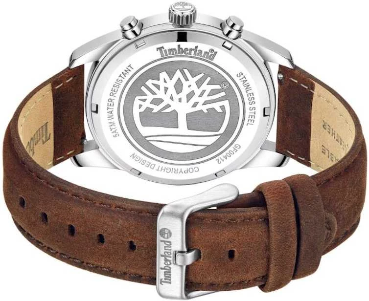 Laikrodis Timberland Northbridge TDWGF0041206