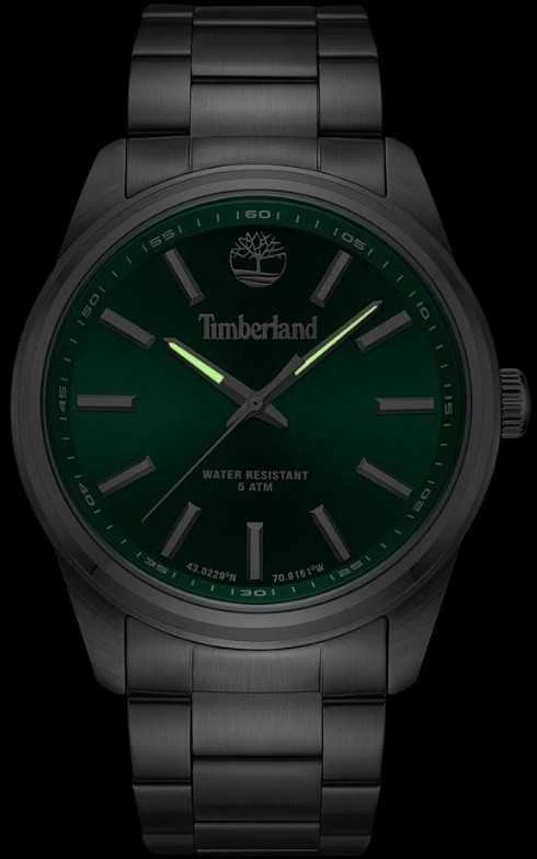 Laikrodis Timberland Northbridge TDWGG0010806