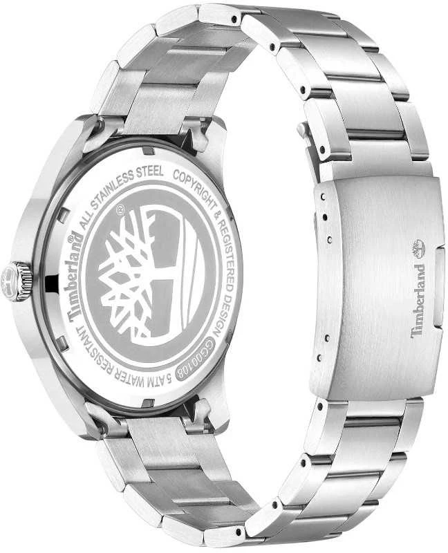 Laikrodis Timberland Northbridge TDWGG0010806