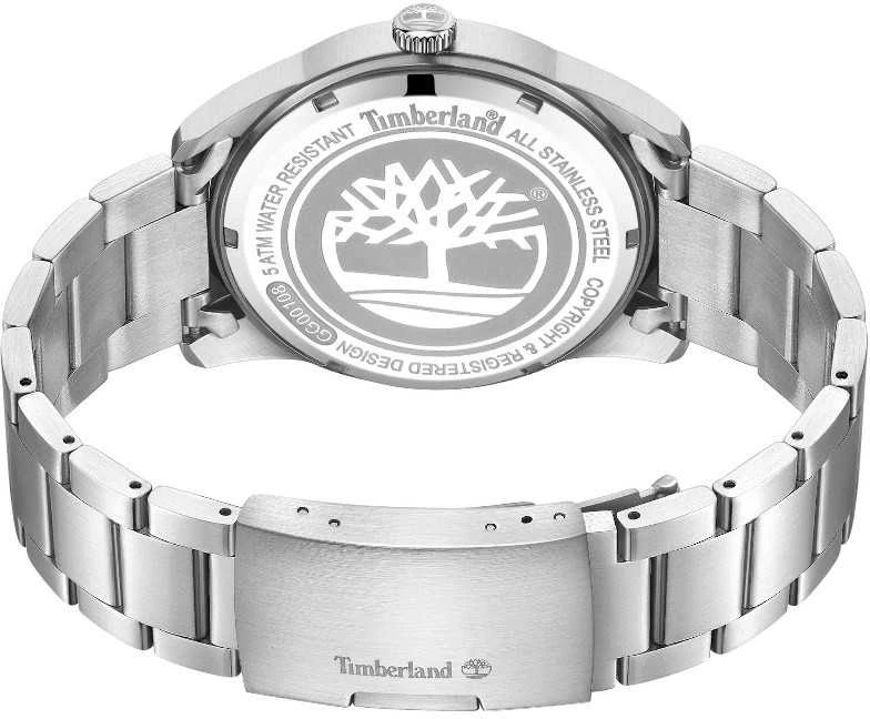 Laikrodis Timberland Northbridge TDWGG0010806