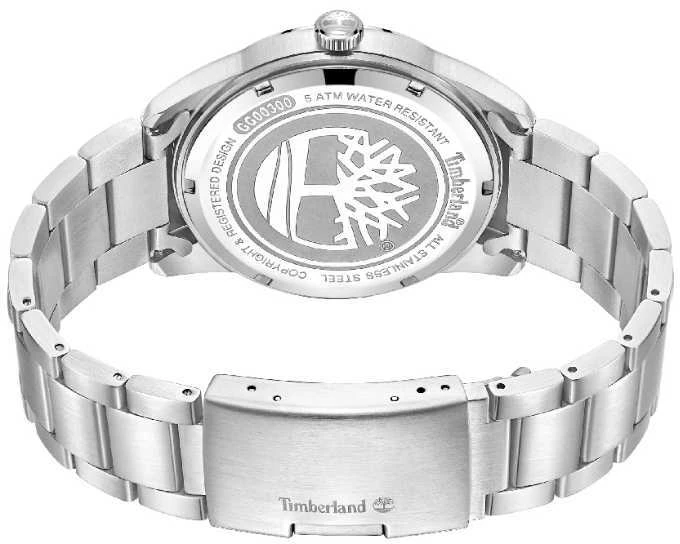 Laikrodis Timberland Northbridge TDWGG0030001