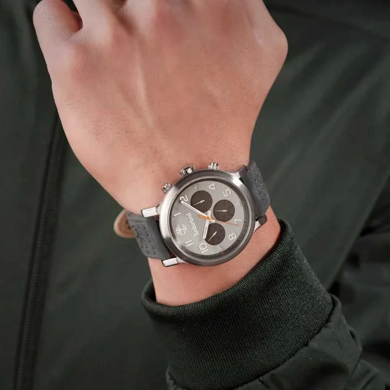 Laikrodis Timberland Pancher TDWGF0028903